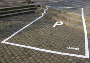 Guerilla_Marketing_Jeep_Parking